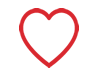 Heart Icon (red) (60px).fw
